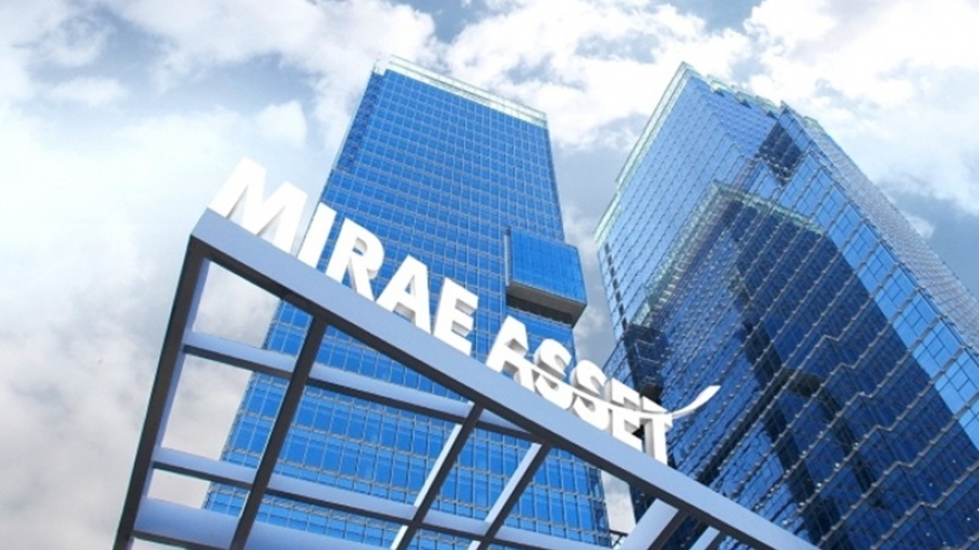Vi phạm quy trình giao dịch, Chứng khoán Mirae Asset bị phạt 137 triệu đồng
