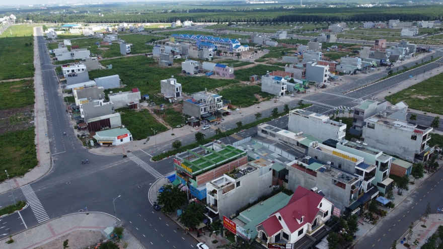 Khu thương mại tự do Đồng Nai, đòn bẩy tỷ đô từ sân bay Long Thành