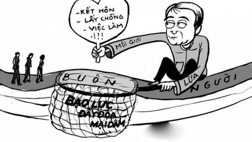 Vì sao nhiều trẻ "mất tích" bí ẩn?