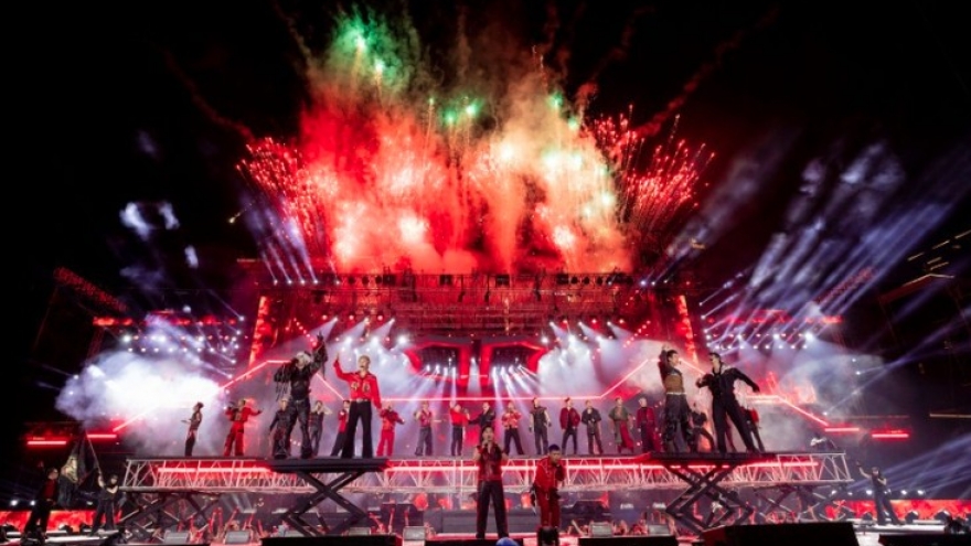 Music tourism – a promising trend for Vietnam’s travel industry
