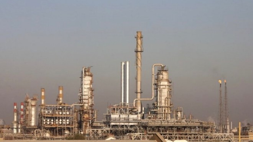 Mỹ áp đặt lệnh trừng phạt đối với mạng lưới vận chuyển của Iran