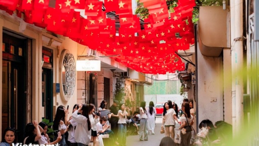 Ministry to host events marking 80 years of August Revolution, National Day