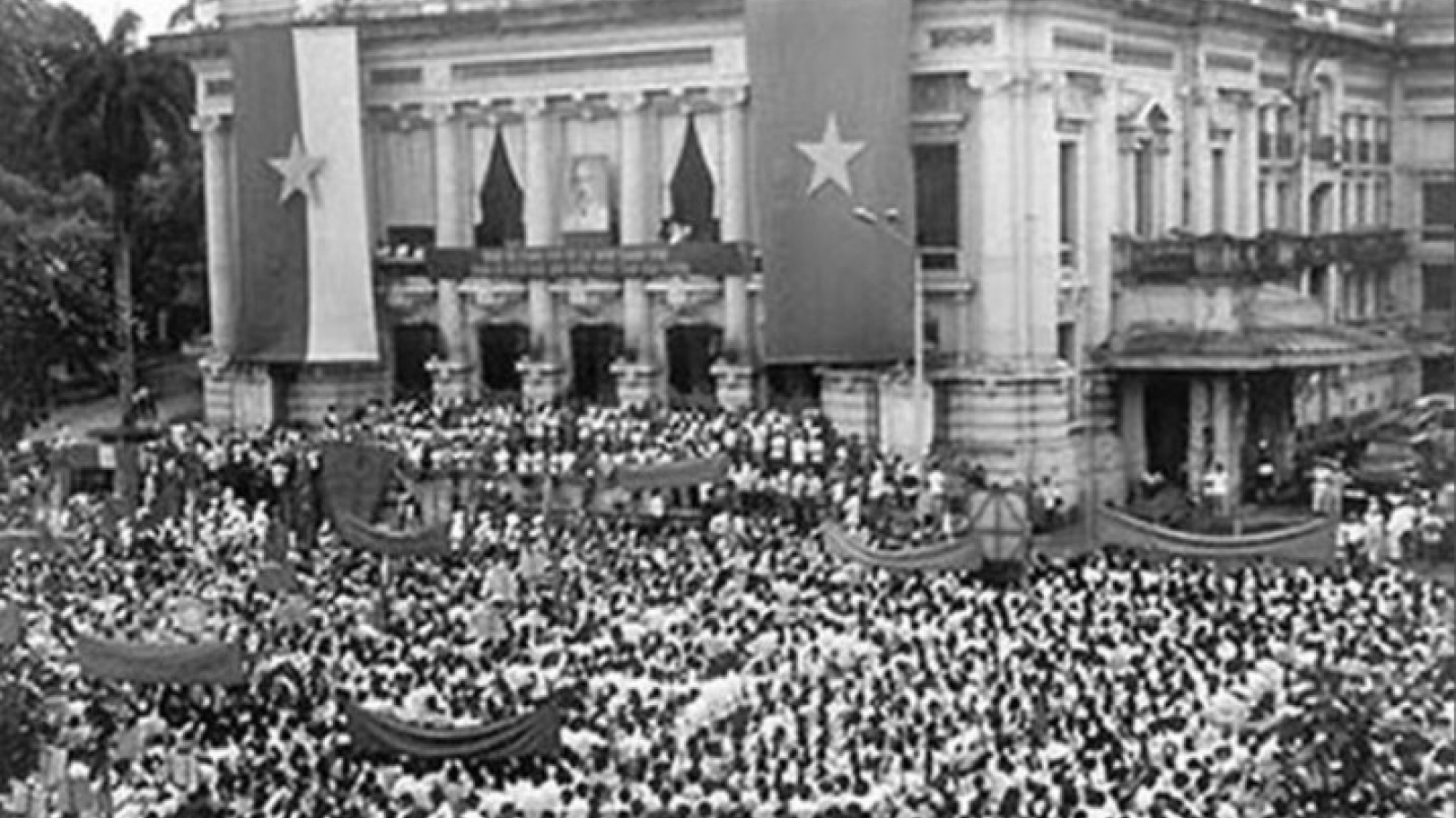 Vietnam’s 80 years of nation-building on display