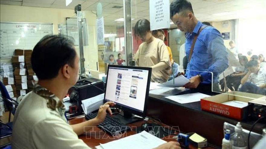 Number of newly-established firms hit record high in June