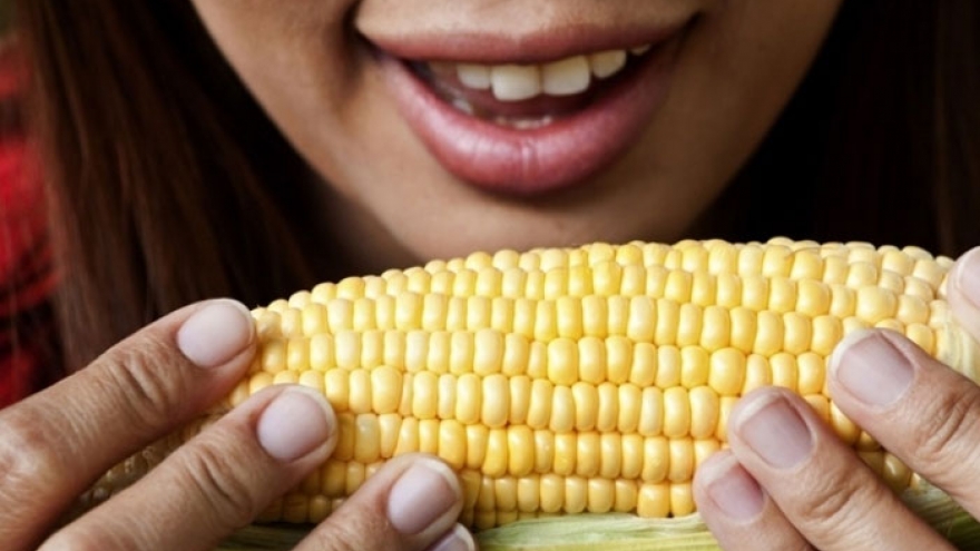 Ăn ngô buổi sáng thường xuyên có tốt như lời đồn?