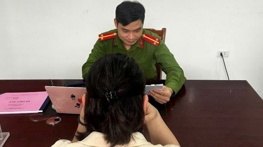 Sập bẫy "nhân viên điện lực" giả mạo, người phụ nữ mất 500 triệu đồng trong tài khoản