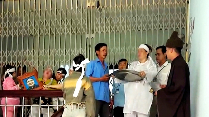Không có sai sót chuyên môn vụ cụ bà tử vong ở Trung tâm y tế U Minh
