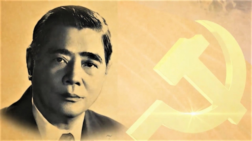 Tổng Bí thư Nguyễn Văn Linh - "Kiến trúc sư trưởng" của đường lối đổi mới