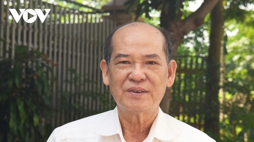 Lãnh đạo livetream bán nông sản là "miệng nói tay làm", tâm huyết với dân