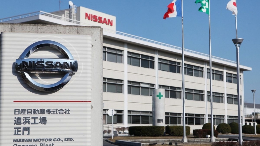 Nissan quyết định đóng cửa nhà máy tại Nhật Bản và tạm dừng nhiều dự án khác
