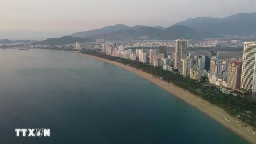 Nha Trang tops list of favourite destinations for Korean tourists