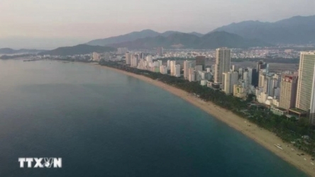 Nha Trang tops list of favourite destinations for Korean tourists