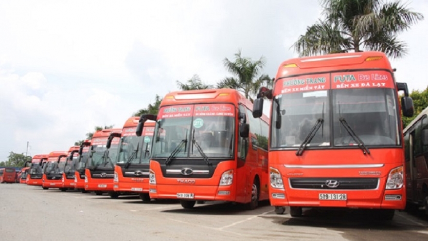 Đà Nẵng điều chỉnh tuyến xe buýt để hỗ trợ cán bộ, công chức, người lao động đi làm