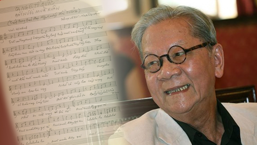 “Cú hích” cho công nghiệp văn hóa và quảng bá hình ảnh quốc gia