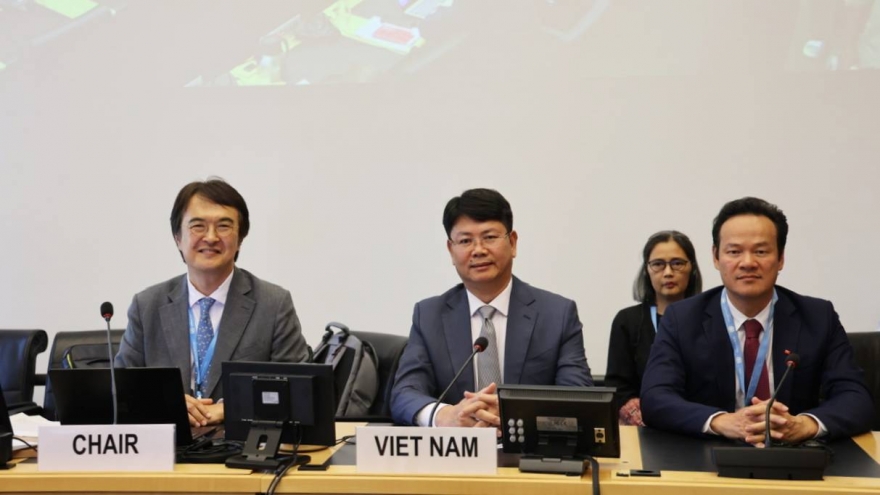 Việt Nam đảm bảo thực thi tốt nhất quyền dân sự, chính trị theo Công ước ICCPR