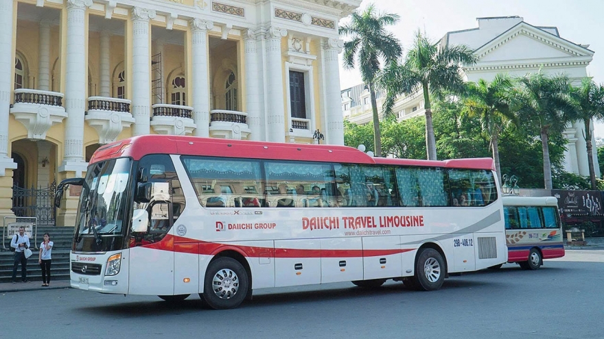 Bỏ khách giữa đường, nhà xe Daiichi xin lỗi khách nhưng lại dọa cắt hỗ trợ
