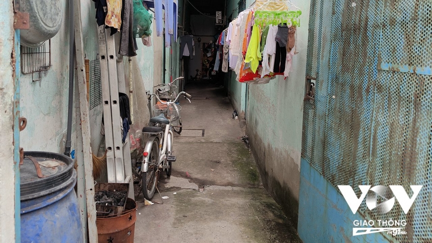 Giao thông xanh: ‘Cuộc chơi’ có dành cho cư dân chung cư cũ, nhà trọ?