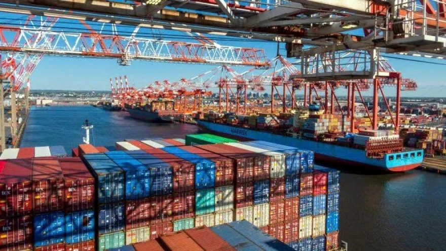 Mỹ áp thuế 30% với EU và Mexico: Bước đi chiến lược hay khơi mào đối đầu?