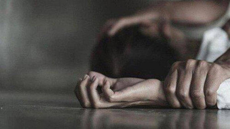 Nóng 24h: Bắt giữ thanh niên lẻn vào phòng ngủ hiếp dâm bà chủ quán nhậu
