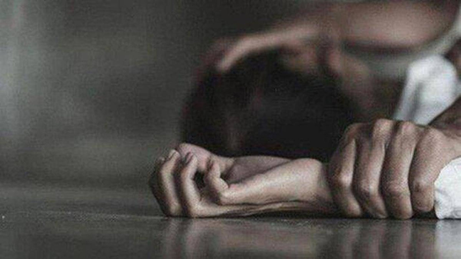 Nóng 24h: Bắt giữ thanh niên lẻn vào phòng ngủ hiếp dâm bà chủ quán nhậu