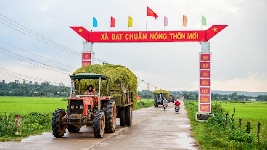 Thẩm định hồ sơ điều chỉnh quy hoạch đô thị và nông thôn không quá 20 ngày