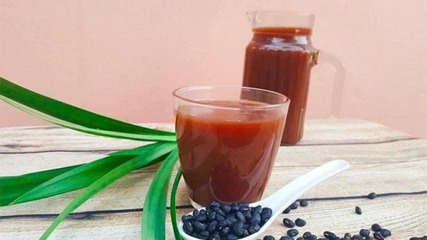 Uống 2 cốc nước đậu đen gừng mỗi ngày, điều gì sẽ xảy ra với cơ thể sau 7 ngày?