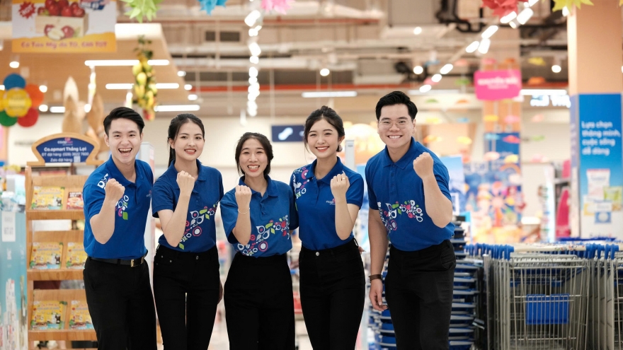 Saigon Co.op lần đầu tuyển sinh, mở rộng sang lĩnh vực giáo dục