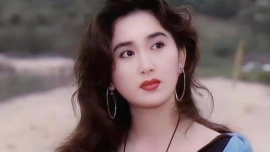 Tuổi thơ sóng gió của "Nữ hoàng cảnh nóng" Ôn Bích Hà