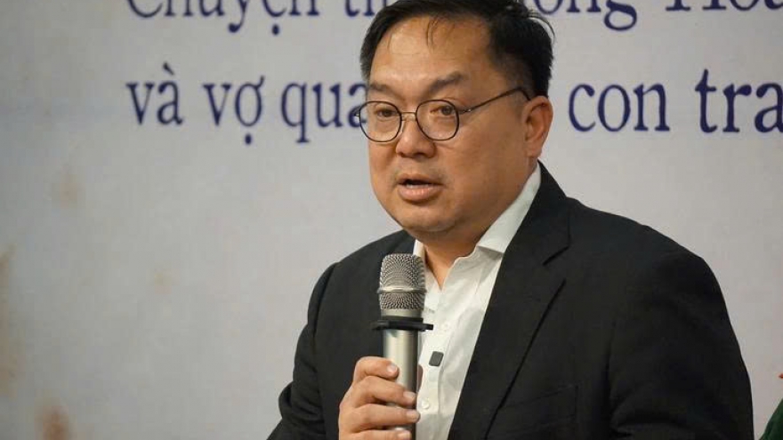 Ông Hoàng Nam Tiến, Phó chủ tịch Hội đồng Trường đại học FPT, đột ngột qua đời