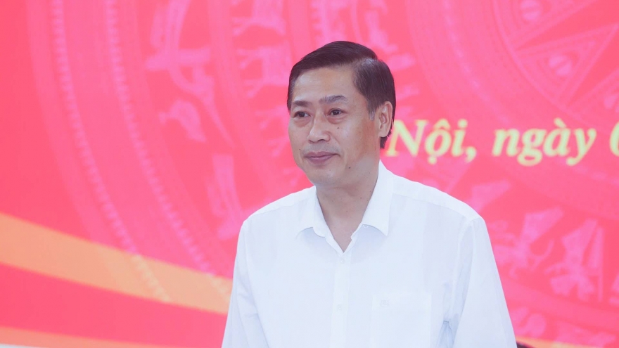 Ủy ban Kiểm tra Trung ương vào cuộc làm rõ dấu hiệu vi phạm, tiếp tay cho hàng giả