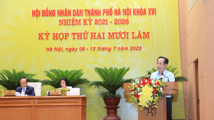 Hà Nội chốt chi hơn 3.000 tỷ đồng hỗ trợ bữa ăn bán trú cho học sinh tiểu học