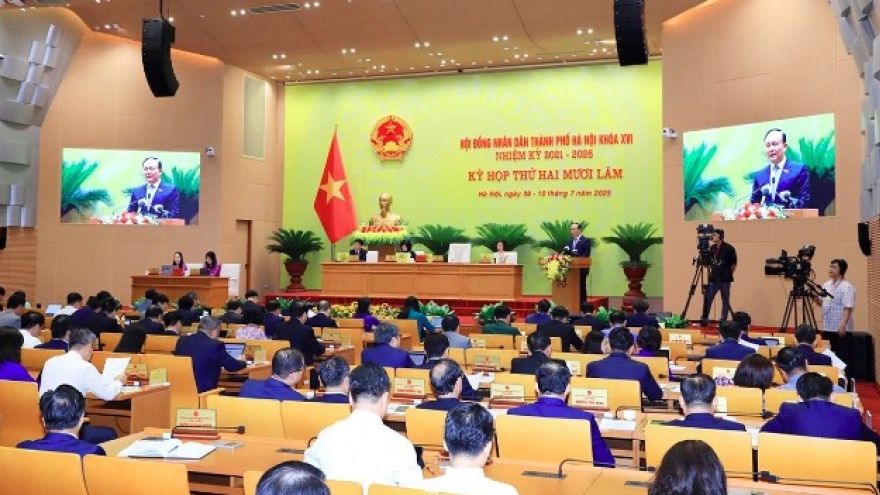 Hanoi People’s Council to question food safety supervision