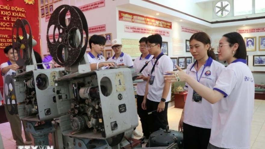 Wide doors open for overseas Vietnamese with groundbreaking legal reforms