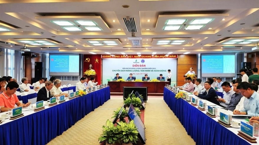 Institutional and financial barriers slow energy transition