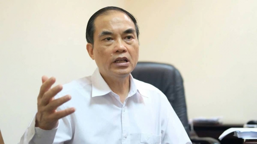 "Tích hợp 3 văn kiện thành Báo cáo chính trị trình Đại hội Đảng là tư duy đột phá"