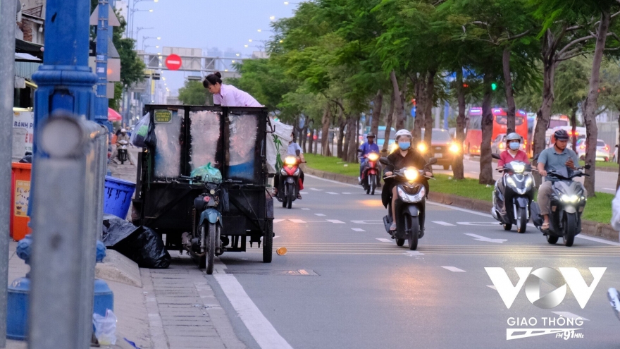 Vì sao gần 50% địa phương chưa thí điểm phân loại rác tại nguồn?