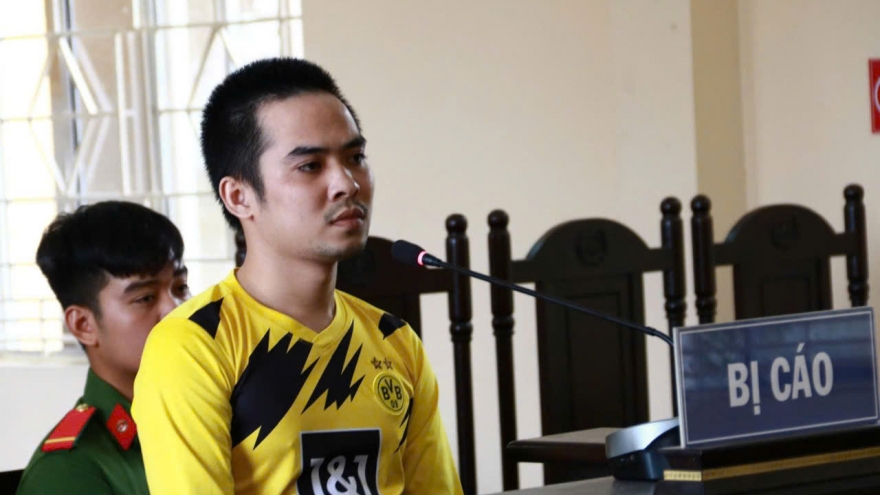 Mua bán ma túy qua mạng xã hội, nam thanh niên bị phạt 8 năm tù