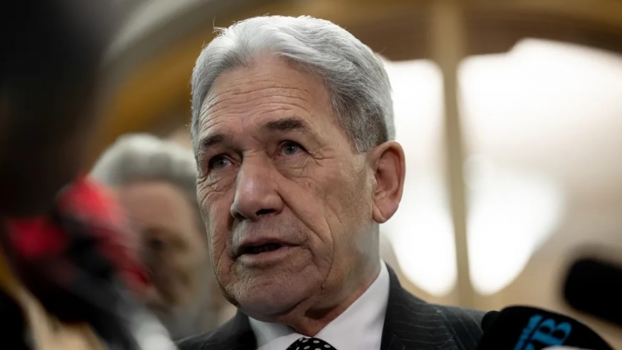 New Zealand: Cần chấm dứt nỗi kinh hoàng tại Gaza