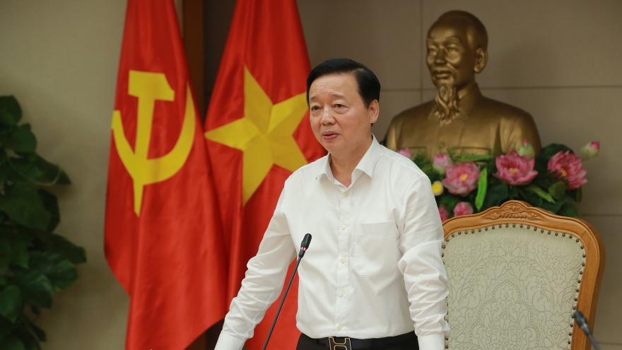 Bổ sung nhu cầu nhà ở của đội ngũ cán bộ, công chức, viên chức sau khi sáp nhập