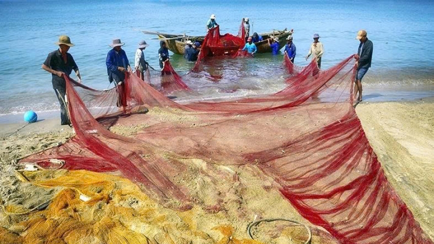 Winners of Vietnam photo contest announced