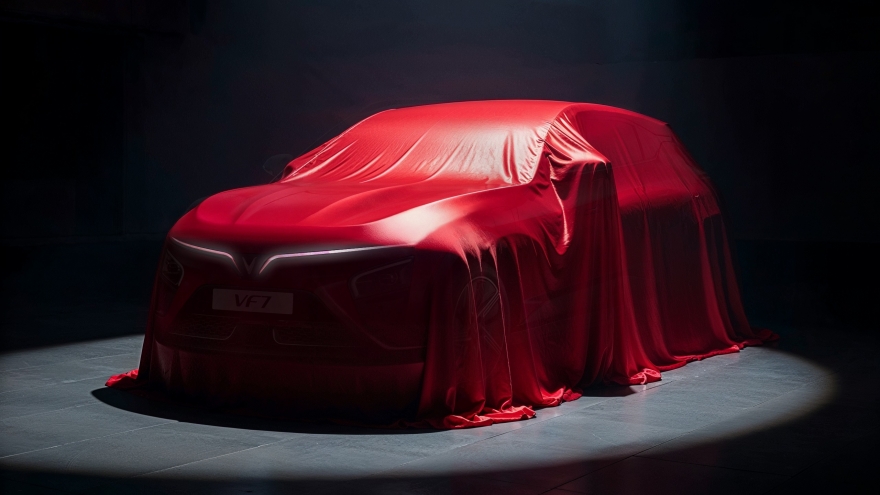 Vinfast sẽ mang mẫu xe mới đến Indonesia trong lần trở lại triển lãm Giias 2025