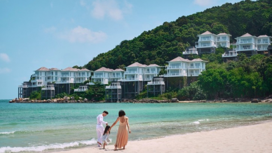 Phu Quoc remains as the top international visitors attraction year-round