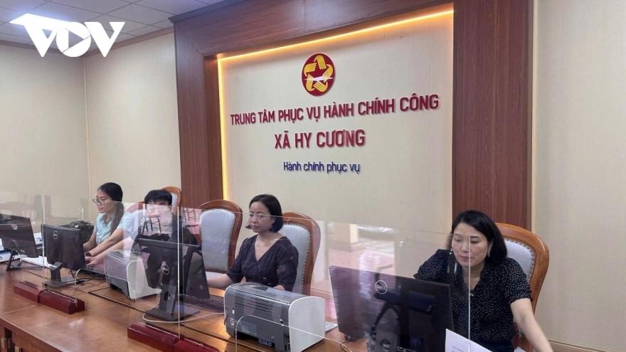 Đất nước sẵn sàng về tổ chức, tư tưởng,hành động bước vào giai đoạn phát triển mới