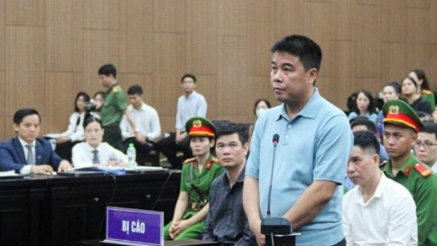 Phuc Son Group pays US$29.3 million to fully cover damages