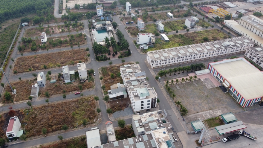 Cựu Phó Chủ tịch tỉnh Đồng Nai Võ Văn Chánh lĩnh án 2 năm tù