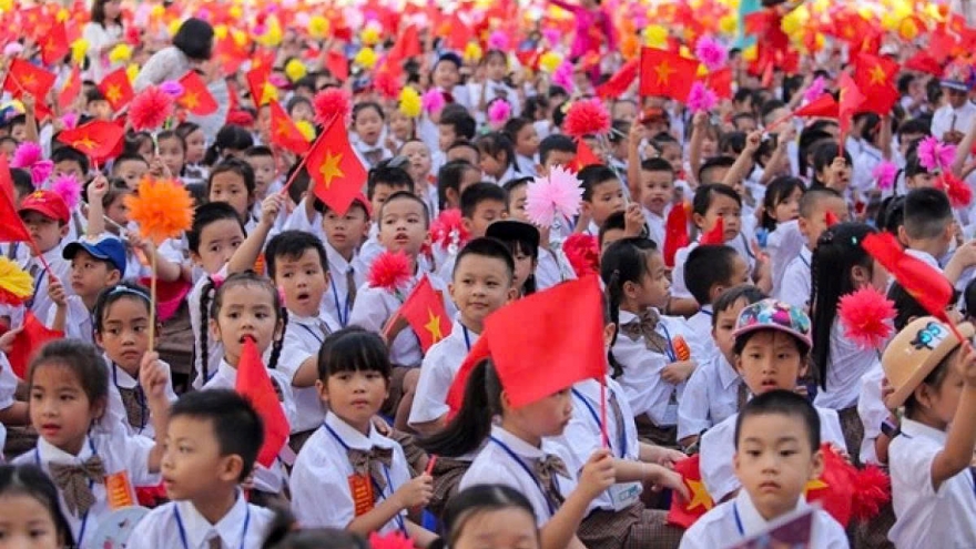 Vietnam marks progress in population work amid fertility, aging challenges