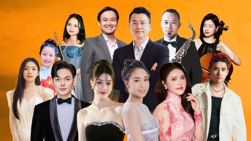 “Dòng thời gian” của Đài Hà Nội làm mới nhạc phẩm cũ, tái hiện ký ức tuổi thơ