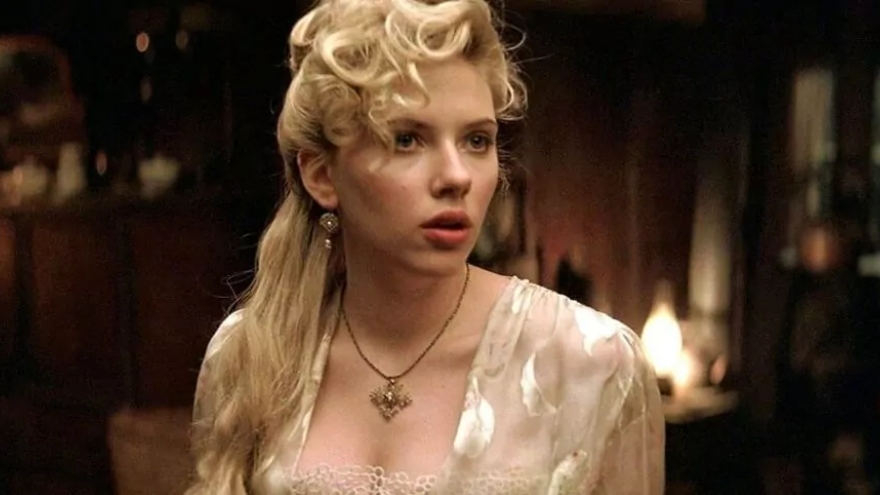 Scarlett Johansson: Từ biểu tượng gợi cảm đến minh tinh thực lực của Hollywood