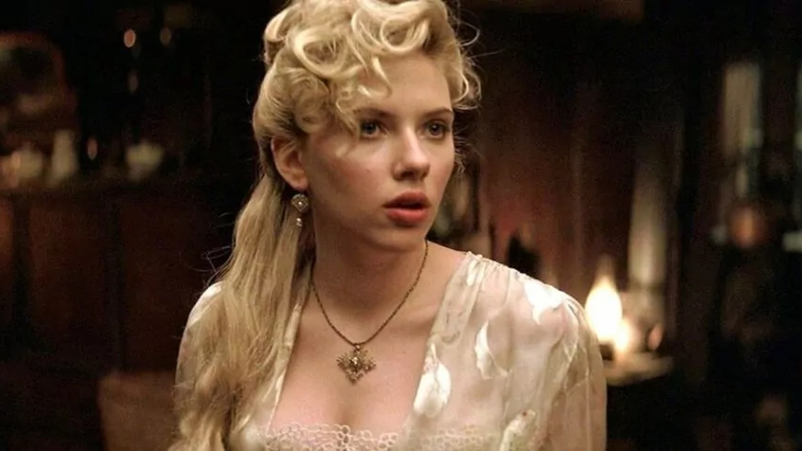 Scarlett Johansson: Từ biểu tượng gợi cảm đến minh tinh thực lực của Hollywood
