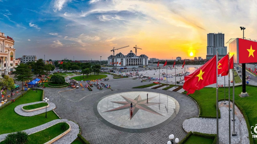 Hơn 1.000 trụ sở, nhà đất công dôi dư sau sáp nhập, Phú Thọ xử lý như thế nào?